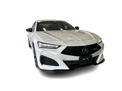 2024 Acura TLX in Mississauga, Ontario