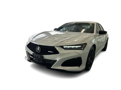Acura TLX  2024 à Mississauga, Ontario