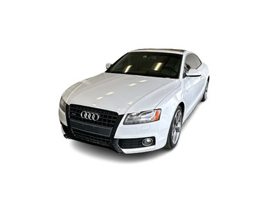 2012 Audi A5 in Mississauga, Ontario