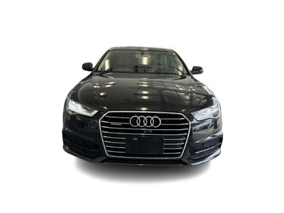 2017 Audi A6 in Mississauga, Ontario