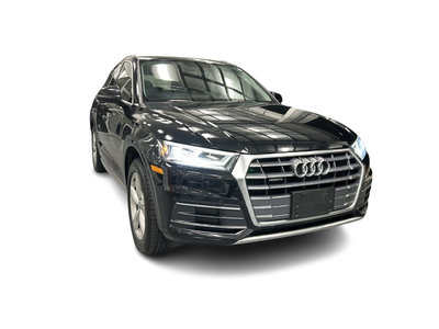 2018 Audi Q5 in Mississauga, Ontario