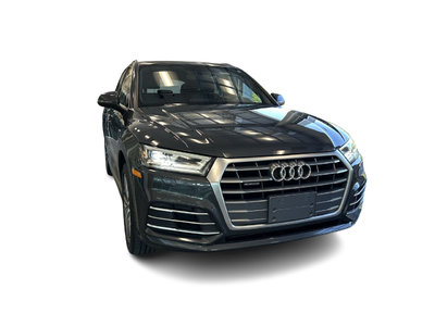 2018 Audi Q5 in Mississauga, Ontario
