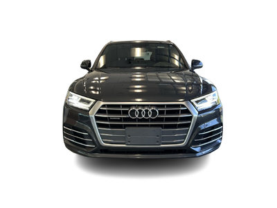 2018 Audi Q5 in Mississauga, Ontario