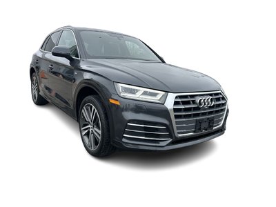 Audi Q5  2018 à Mississauga, Ontario