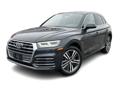 Audi Q5  2018 à Mississauga, Ontario