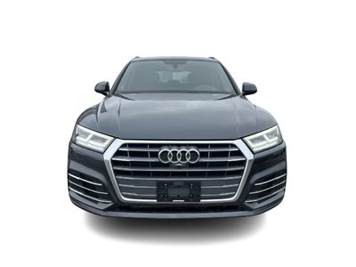 Audi Q5  2018 à Mississauga, Ontario