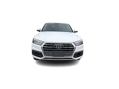 2018 Audi Q5 in Mississauga, Ontario