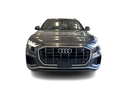 Audi Q8 55 TFSI QUATTRO TECHNIK  2022 à Mississauga, Ontario