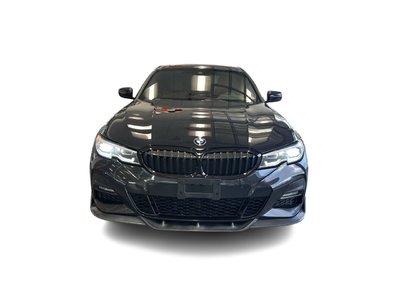 2021 BMW 330i in Mississauga, Ontario