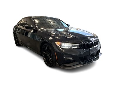 2021 BMW 330i in Mississauga, Ontario