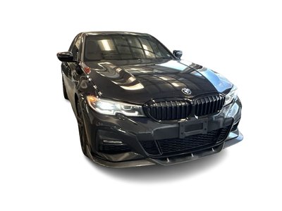 2021 BMW 330i in Mississauga, Ontario