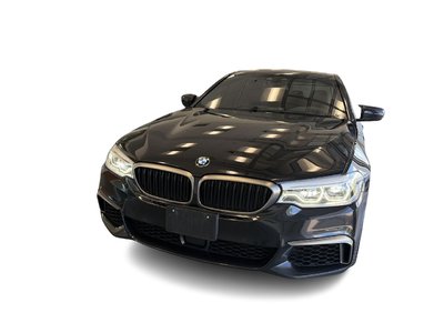 BMW M550i  2019 à Mississauga, Ontario