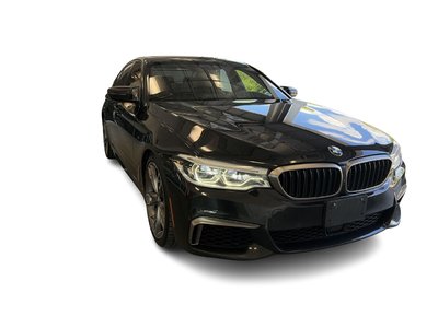 2019 BMW M550i in Mississauga, Ontario