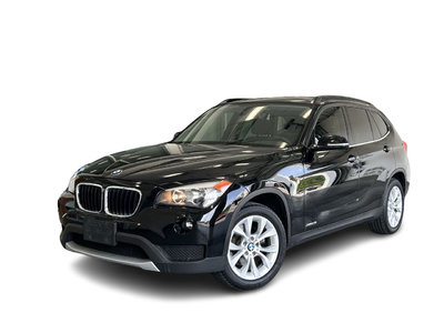 2013 BMW X1 in Mississauga, Ontario