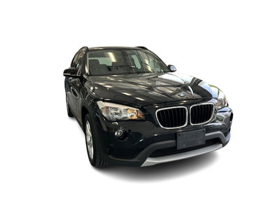 2013 BMW X1 in Mississauga, Ontario