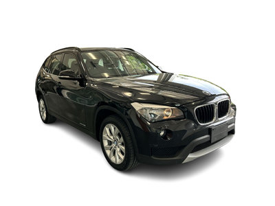 2013 BMW X1 in Mississauga, Ontario