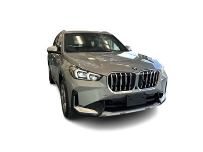 2023 BMW X1 in Mississauga, Ontario