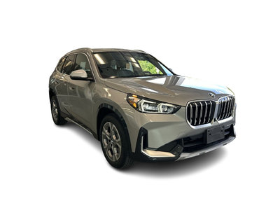 2023 BMW X1 in Mississauga, Ontario