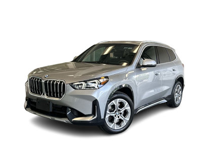 2023 BMW X1 in Mississauga, Ontario