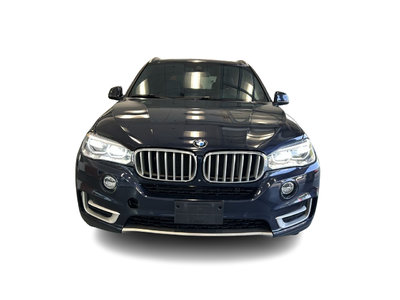 2017 BMW X5 in Mississauga, Ontario