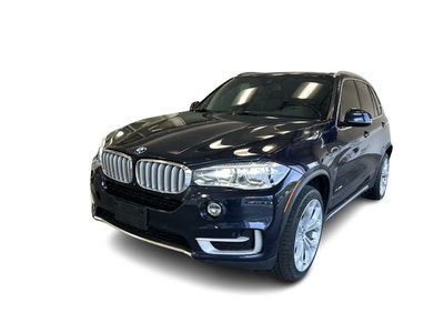 2017 BMW X5 in Mississauga, Ontario