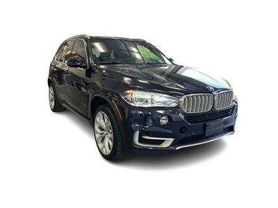 2017 BMW X5 in Mississauga, Ontario
