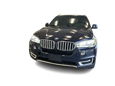 2017 BMW X5 in Mississauga, Ontario