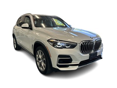 2022 BMW X5 in Mississauga, Ontario