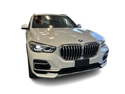 2022 BMW X5 in Mississauga, Ontario