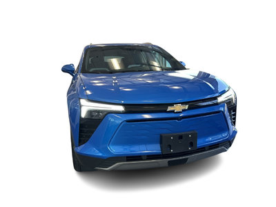 2024 Chevrolet Blazer EV in Mississauga, Ontario