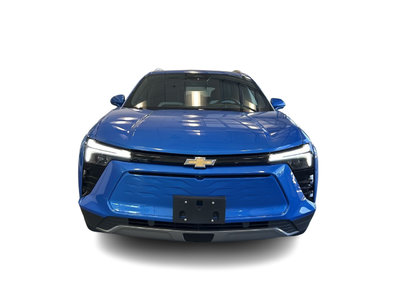2024 Chevrolet Blazer EV in Mississauga, Ontario