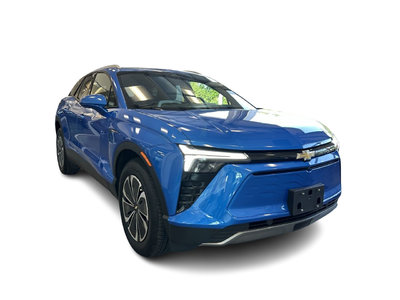 2024 Chevrolet Blazer EV in Mississauga, Ontario