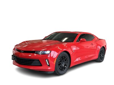 2017 Chevrolet Camaro in Mississauga, Ontario