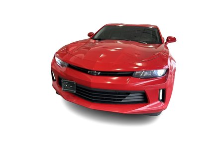 2017 Chevrolet Camaro in Mississauga, Ontario