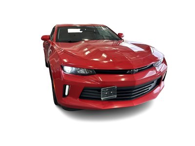 2017 Chevrolet Camaro in Mississauga, Ontario