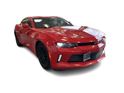 2017 Chevrolet Camaro in Mississauga, Ontario