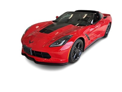 Chevrolet Corvette  2019 à Mississauga, Ontario