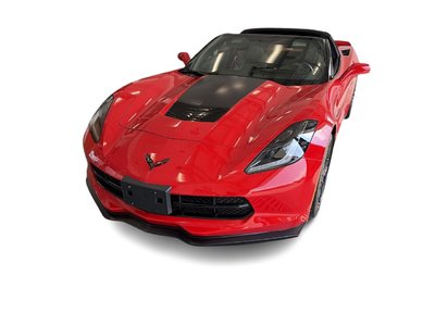Chevrolet Corvette  2019 à Mississauga, Ontario