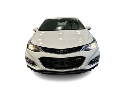 2017 Chevrolet Cruze in Mississauga, Ontario