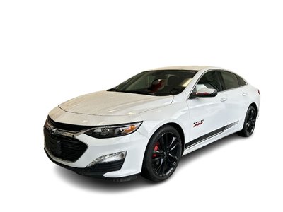 2024 Chevrolet Malibu in Mississauga, Ontario