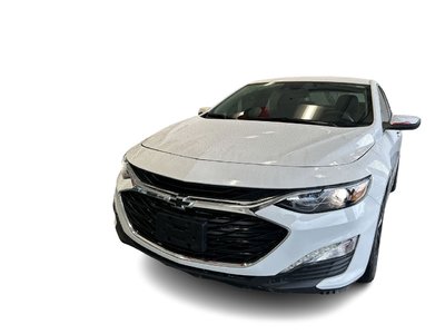 2024 Chevrolet Malibu in Mississauga, Ontario