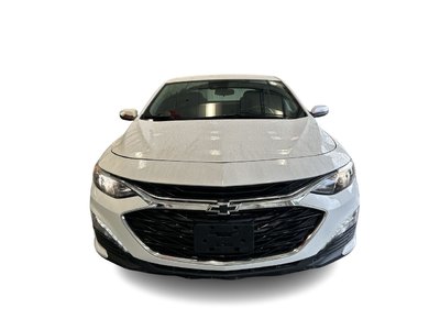 2024 Chevrolet Malibu in Mississauga, Ontario