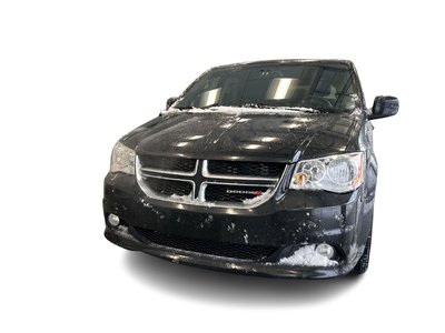 2016 Dodge Grand Caravan in Mississauga, Ontario