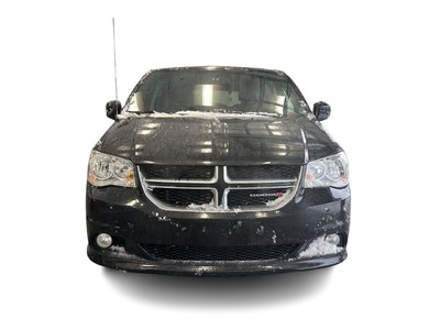 2016 Dodge Grand Caravan in Mississauga, Ontario