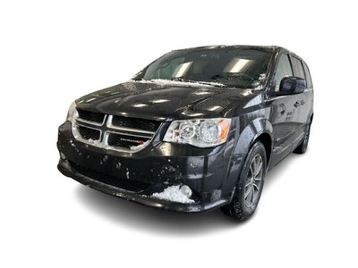 2016 Dodge Grand Caravan in Mississauga, Ontario