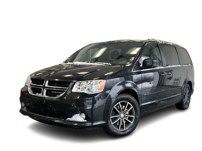 2016 Dodge Grand Caravan in Mississauga, Ontario