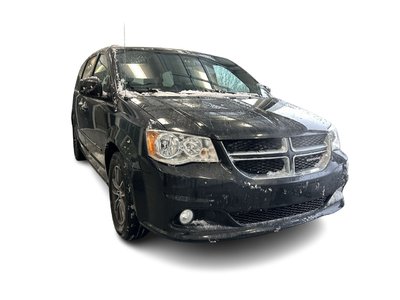 2016 Dodge Grand Caravan in Mississauga, Ontario