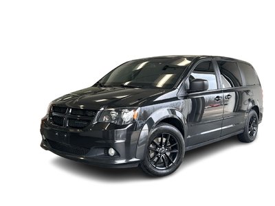 2016 Dodge Grand Caravan in Mississauga, Ontario