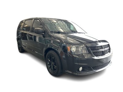 2016 Dodge Grand Caravan in Mississauga, Ontario