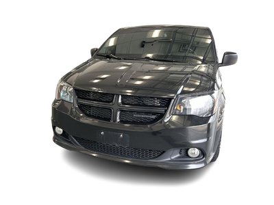 2016 Dodge Grand Caravan in Mississauga, Ontario
